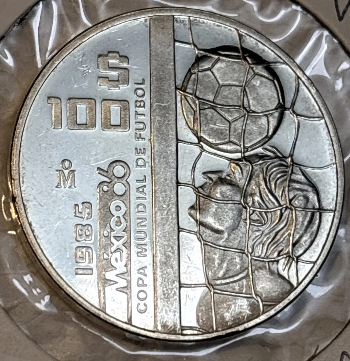 1986 Mexican Coins for sale | eBay