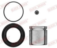 Quick Brake 114-5117 Reparatursatz, Bremssattel FüR Alfa Romeo, Fiat, Lancia