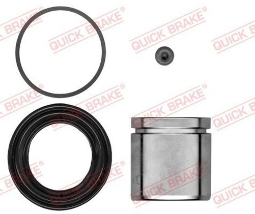 Quick Brake 114-5117 Reparatursatz, Bremssattel FüR Alfa Romeo, Fiat, Lancia-image
