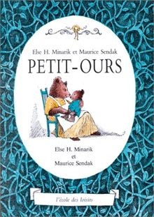 Petit-ours  von Minarik, Else Holmelund, Sendak, Maurice | Buch | Zustand gut