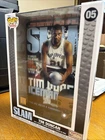 New Funko Pop! NBA Cover SLAM Magazine - Tim Duncan NIB