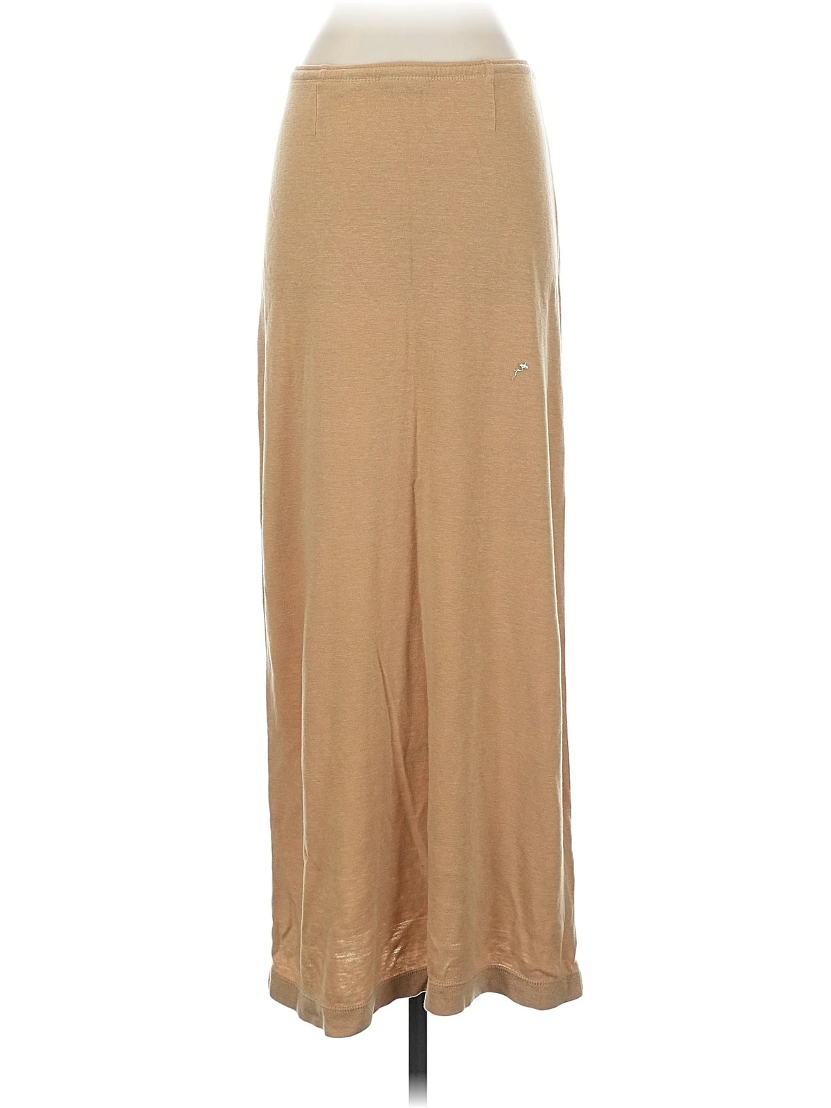 Express Women Brown Casual Skirt XS - image 2