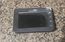 Whistler Wireless Backup Camera Monitor WBU-800M Monitor 4.3 Inch LCD