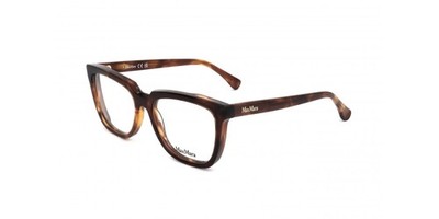 Maxmara MM5115 Blonde havana 52/16/140 Damen Brillen