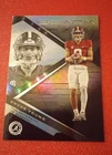 2023 Panini Chronicles Draft Picks Football Bryce Young #1