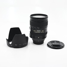 Nikon Nikkor AF-S 28-300mm f3.5-5.6 G VR ED IF Lens AFS 347