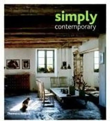 Simply Contemporary - Solvi dos Santos