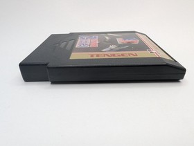 NES Baseball Lot &ndash; Bases Loaded & RBI Baseball 2 Tested