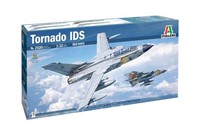 1:32 Italeri Tornado IDS Aereo Plane Kit IT2520 Modellbau