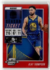 2018 Panini Contenders Optic Card Prices | Basketball | PSA