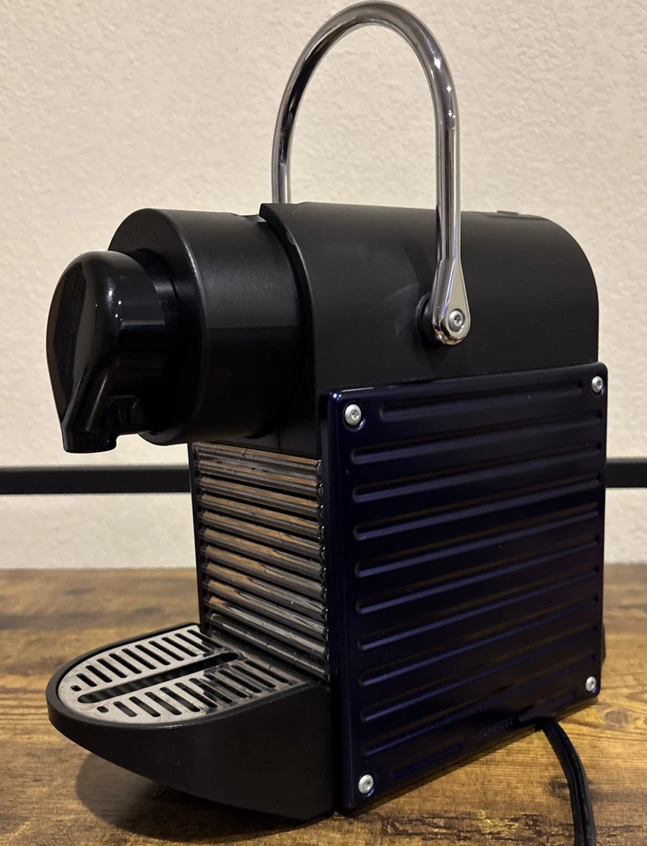 Nespresso Pixie C60 for sale - eBay