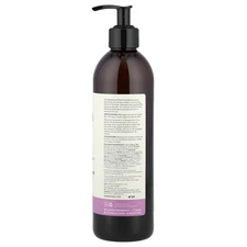 Hydrating Body Lotion, Bergamot & Patchouli, 16.91 fl oz (500 ml)