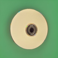 DVD - R 4.7GB Disc Recordable . New 