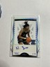 NALYSSA SMITH AUTO 2023 Leaf Trinity Baylor Indiana Fever !!    01/25   !!
