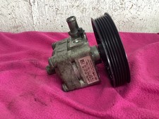 VOLVO V70 XC70 S60 2.4 D5 185 BHP POWER STEERING PUMP 30741790 GENUINE  2007