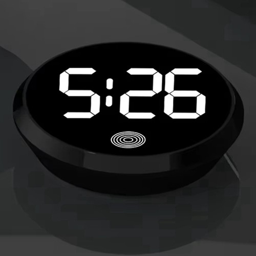 Reloj para Interior de Coche, Reloj para Coche, , Relo1100 - Imagen 4 de 6