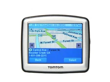 TomTom ONE 130S - US & Canada Automotive Mountable - Mount Not Included