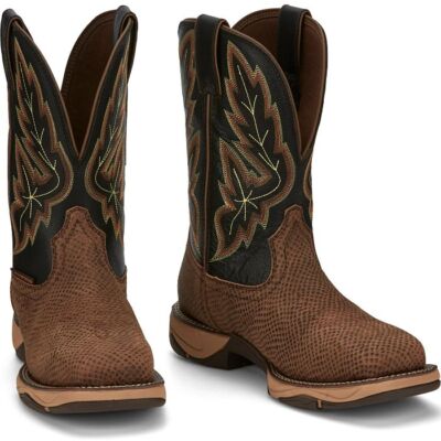 Tony Lama Men's RR3373 11