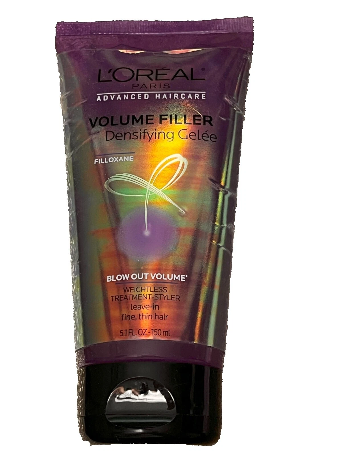 Gel DE PEINADO propulsores L'Oréal