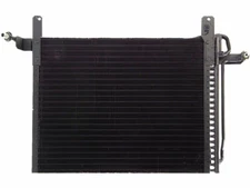 For 1990 Ford Bronco II A/C Condenser 72667PV Condenser