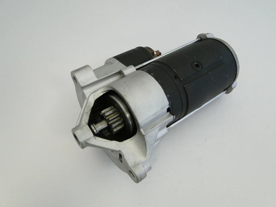 5S2338 MOTORINO DI AVVIAMENTO per DS DS4 Crossback DS5 2.0 BlueHDi 150 180 - Immagine 4 di 4