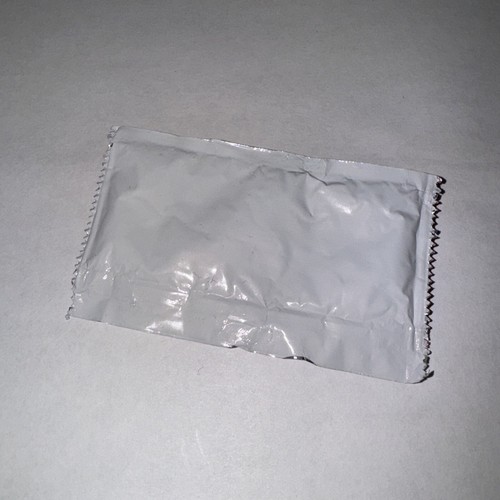 2024 Taco Bell Fire Sauce ERROR! Misprint, Highly Collectable, Must See! RARE!! - Picture 5 of 8