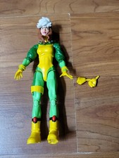 Marvel's Rogue - Figura suelta de 6" pulgadas - Serie Marvel Legends sin BAF