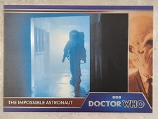 #42 THE IMPOSSIBLE ASTRONAUT Doctor Who Series 5-7