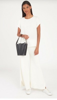 cuyana wide strap tote