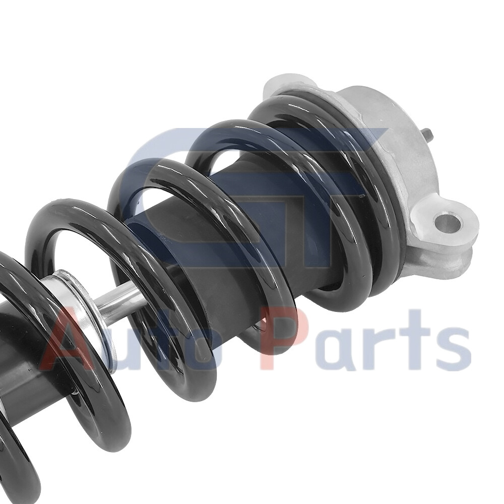 4pcs Front & Rear Shock Struts Magnetic Fit Ferrari 458 Italia Spider Speciale