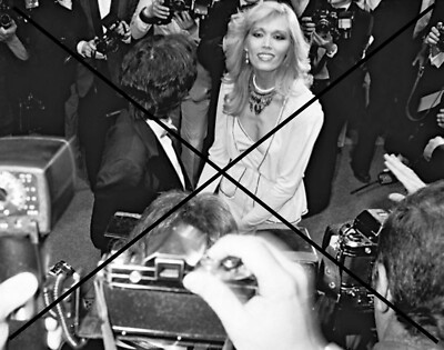 AMANDA LEAR Photo