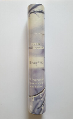 AVON - Home Fragancing - 37 Räucherstäbchen - Neu und OVP