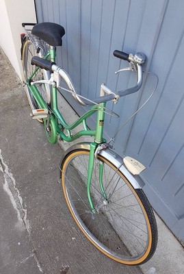 Superbe Vélo de ville randonneur 650b MERCIER vintage
