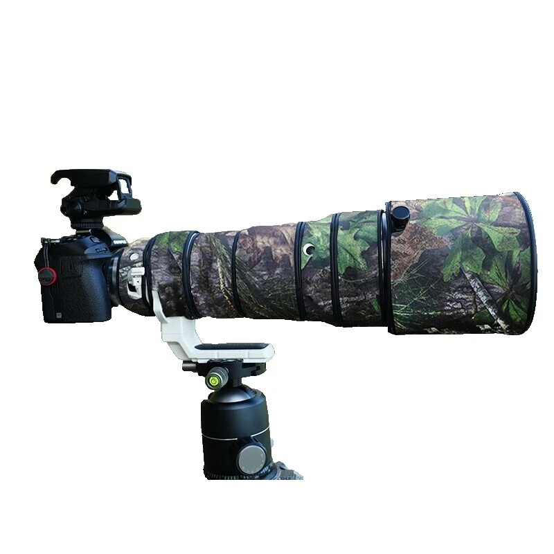 Neoprene Camera Cases, Bags & Covers for Olympus µ