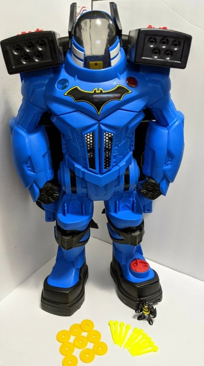 Bat bot extreme discount