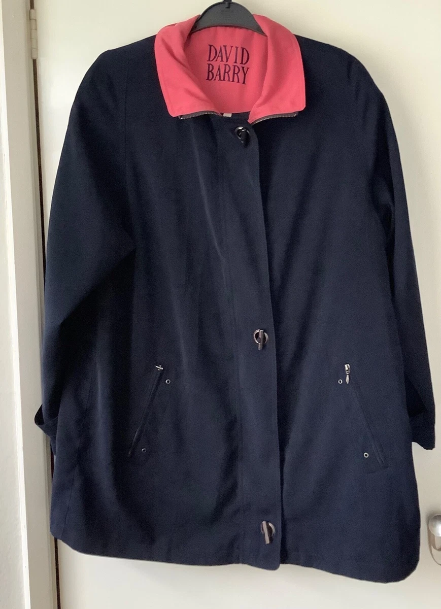 David barry coats debenhams clearance