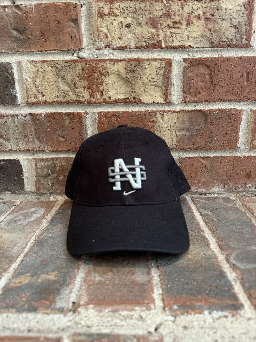 New Nike Sportswear Athletics Vintage 90s Dad Hat Cap Sport Just