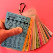 CHEAT SHEETS Olympus digital OM-1 OM-3 OM-5 OM-D EM-1 EM-5 EM-10 Mark II III IV