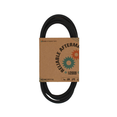 K3071-13560 V-Belt Fits Kubota Zero-Turn Mower Z411KW Z421KW Z421KW