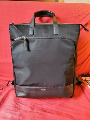 knomo harewood backpack
