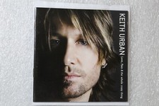 Love Pain and the Whole Crazy Thing by Urban, Keith (CD, 2006) for
