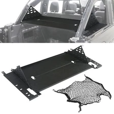Rear Trunk Cargo Rack fit for Ford Bronco 2021-2025 Interior Luggage Basket