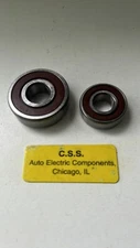 ALTERNATOR REPAIR KIT BEARINGS AUDI,VOLKSWAGEN SG12B011,SG12B018, 23907, 23950