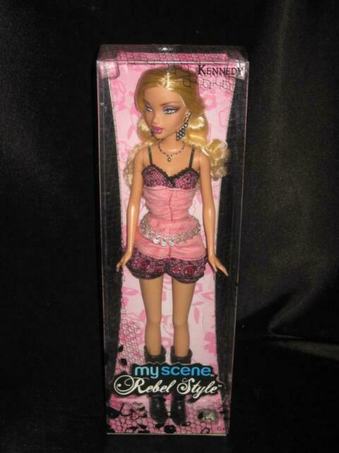 barbie mattel 2003