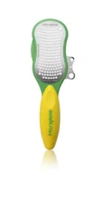 Microplane Ultimate Citrus Tool (Yellow & GREEN)