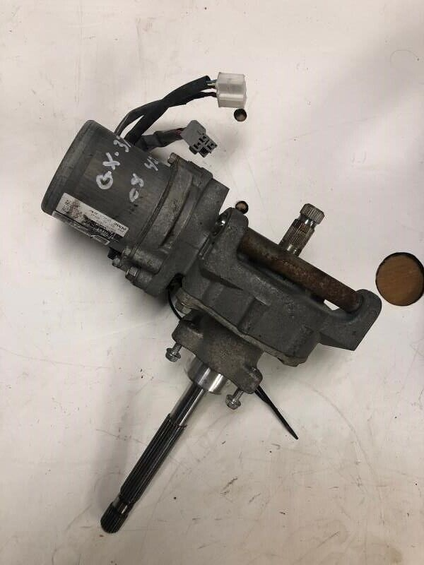 20072009 Chevy Equinox Electric Power Steering Pump Motor Assembly OEM