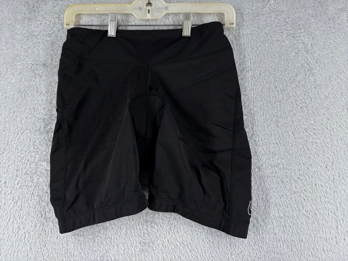 Canari Cyclewear Short de cyclisme rembourré Velo Gel pour homme