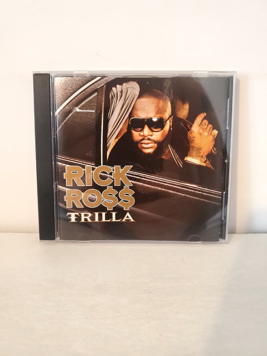 Rick Ross 