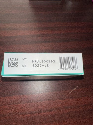 Opill Daily Oral Contraceptive 28 Day Supply each 84 Tablets NEW SEALED Ex 12/25 - Picture 3 of 3