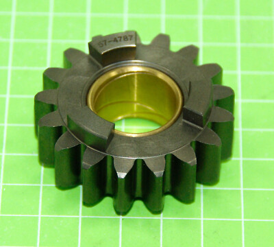 57-4787 Zahnrad 4.Gang 5 speed gearbox Gear Wheel 4.Gear Triumph Triton T140 TR7
